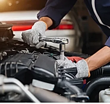 Kayseri oto tamir ozel seervisi 1