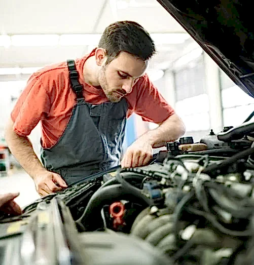 Kayseri Oto Tamir Servisi